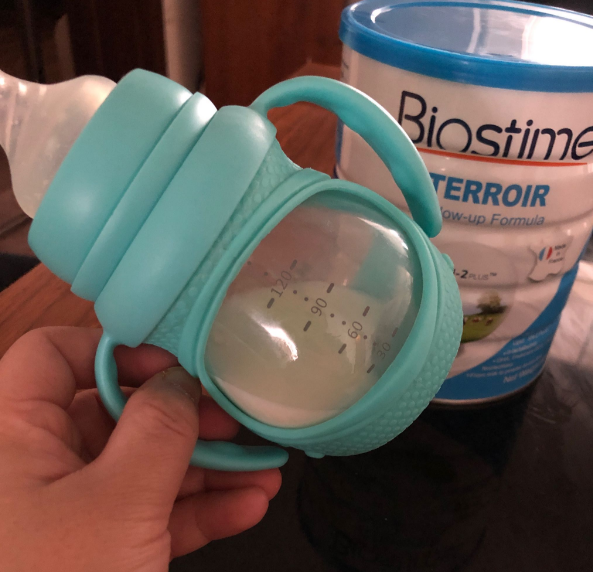 合生元沃藍奶粉2段怎么樣 合生元沃藍奶粉2段試用測評 合生元沃藍奶粉2段怎么樣 合生元沃藍奶粉2段試用測評