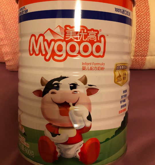 ?美優(yōu)高奶粉1段怎么樣 美優(yōu)高奶粉1段測評 ?美優(yōu)高奶粉1段怎么樣 美優(yōu)高奶粉1段測評