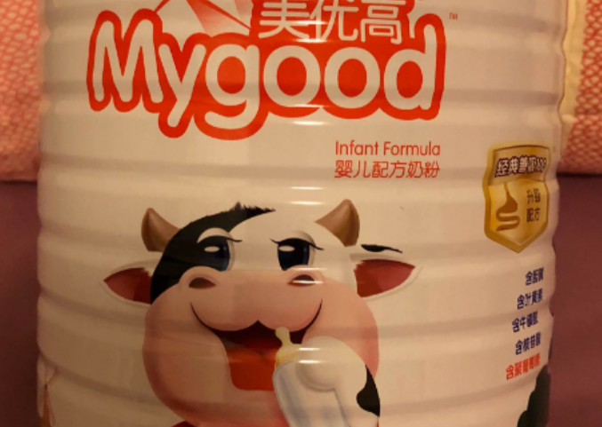 ?美優(yōu)高奶粉1段怎么樣  美優(yōu)高奶粉1段測評