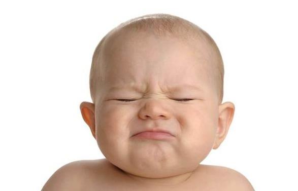 春節寶寶積食預防重點 小兒推拿預防寶寶積食