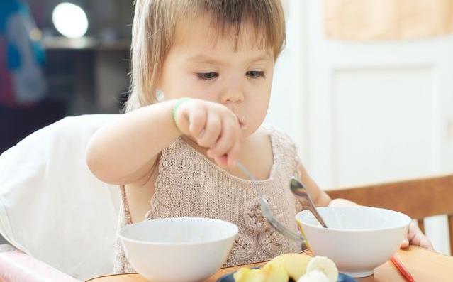 春節寶寶積食預防重點 小兒推拿預防寶寶積食