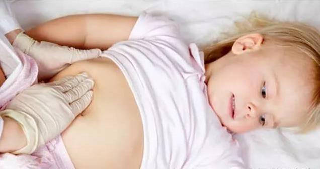 春節寶寶積食預防重點 小兒推拿預防寶寶積食