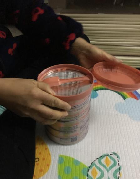 貝因美愛加3段奶粉味道好嗎 貝因美愛加3段使用評測