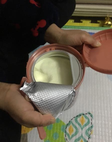 貝因美愛加3段奶粉味道好嗎 貝因美愛加3段使用評測