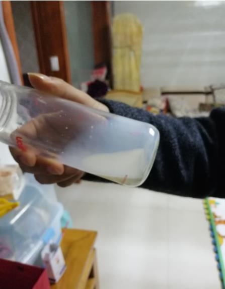 貝因美愛加3段奶粉味道好嗎 貝因美愛加3段使用評測