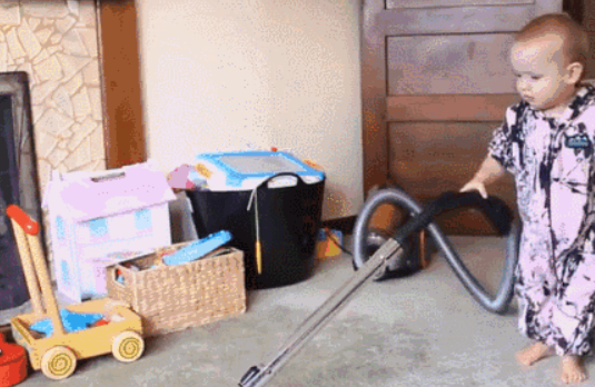 過年讓娃打掃房間該給錢嗎 做家務該給錢嗎 過年讓娃打掃房間該給錢嗎 做家務該給錢嗎