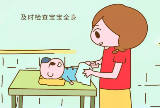 寶寶洗澡的4做4不做 寶寶洗澡的注意事項