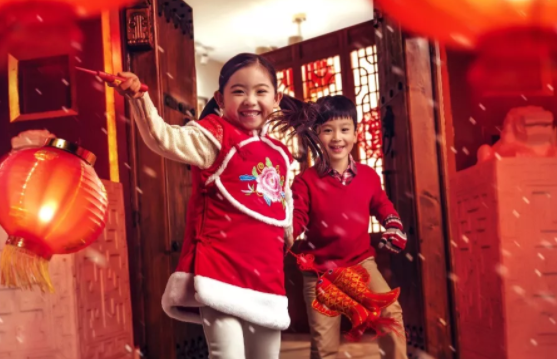 孩子春節(jié)禮儀怎么培養(yǎng) 春節(jié)期間孩子禮儀注意事項 孩子春節(jié)禮儀怎么培養(yǎng) 春節(jié)期間孩子禮儀注意事項