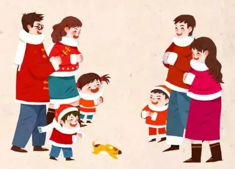 孩子春節(jié)禮儀怎么培養(yǎng) 春節(jié)期間孩子禮儀注意事項 孩子春節(jié)禮儀怎么培養(yǎng) 春節(jié)期間孩子禮儀注意事項