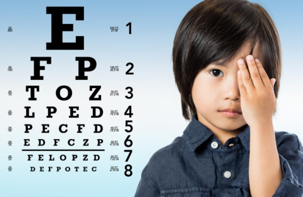假性近視怎么恢復(fù) 假性近視治愈方法