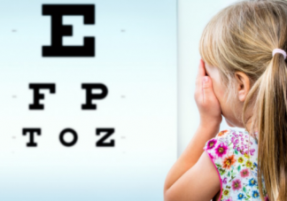 假性近視是怎么回事 假性近視產(chǎn)生的原因