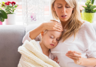 孩子急性腦膜炎有哪些癥狀 小兒腦膜炎的早期癥狀