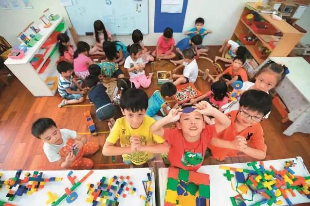 申報普惠性幼兒園要滿足什么條件 申報普惠性幼兒園應滿足的條件 申報普惠性幼兒園要滿足什么條件 申報普惠性幼兒園應滿足的條件