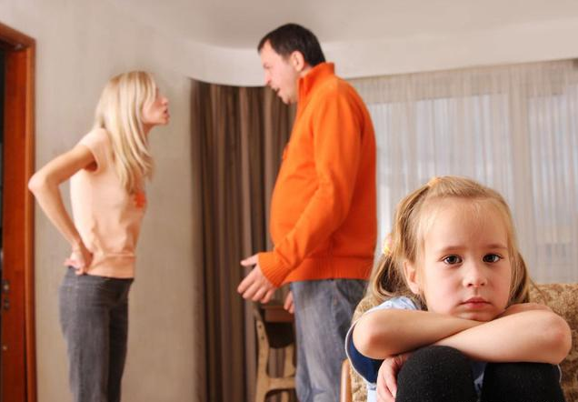 原生家庭的重要性 原生家庭對孩子有什么影響