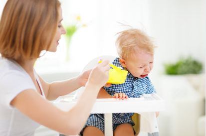 寶寶不愿意吃蔬菜怎么辦 寶寶一口蔬菜都不愿意吃怎么回事