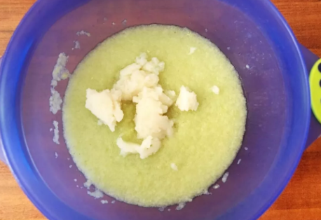 6-7月齡寶寶一周食譜推薦 6-7月齡寶寶輔食做法