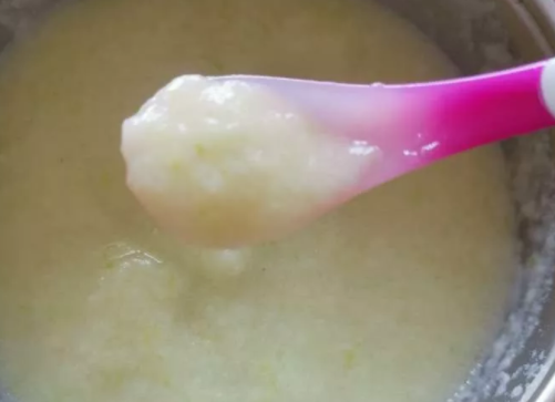 6-7月齡寶寶一周食譜推薦 6-7月齡寶寶輔食做法