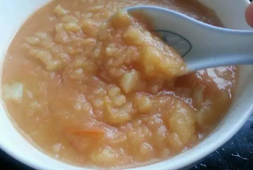 8-9月齡寶寶一周輔食推薦 8-9月齡寶寶輔食做法