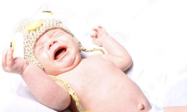 寶寶腸絞痛的明顯特征 寶寶腸絞痛處理方法