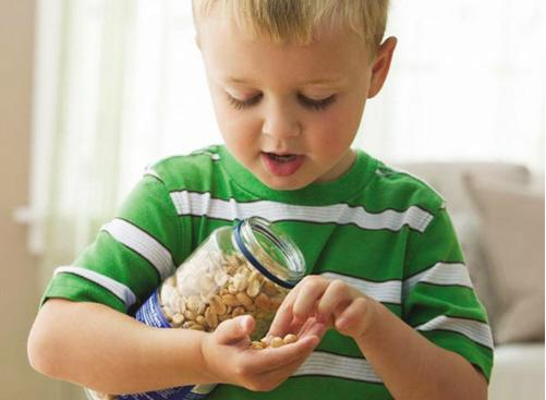 高致敏食物有哪些 寶寶高致敏食物介紹