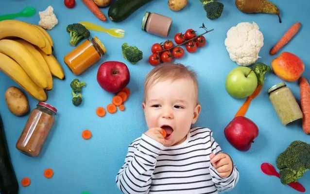 影響寶寶發育遲緩的因素 孩子發育遲緩能恢復到正常嗎