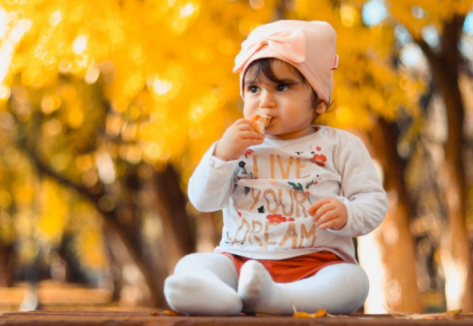 寶寶春天濕氣重怎么辦 寶寶春天祛濕的方法