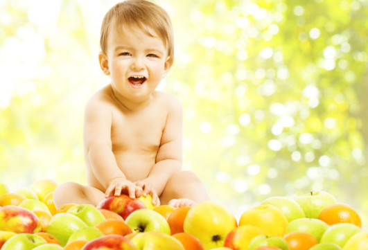 寶寶春天濕氣重吃什么好 寶寶祛濕食物推薦 寶寶春天濕氣重吃什么好 寶寶祛濕食物推薦