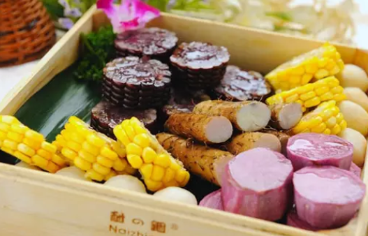 孩子脾胃虛弱吃什么好 調理脾胃虛弱食物推薦