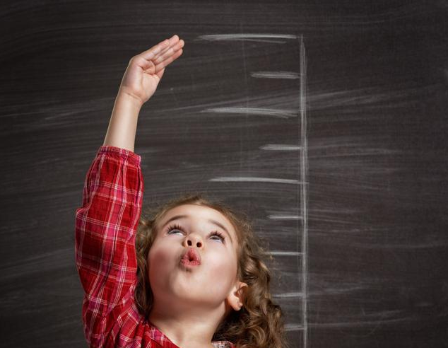 孩子停止長高的跡象 怎么讓孩子快速長高