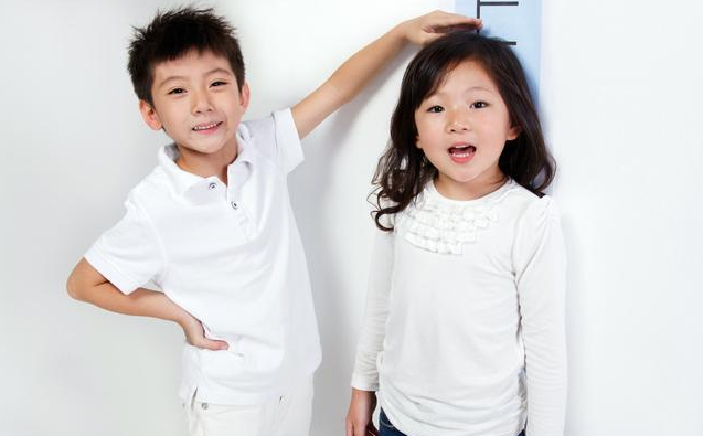 孩子停止長高的跡象 怎么讓孩子快速長高
