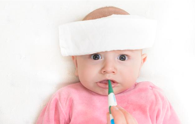 孩子發(fā)燒怎么退燒 孩子發(fā)燒什么時候要送醫(yī)院