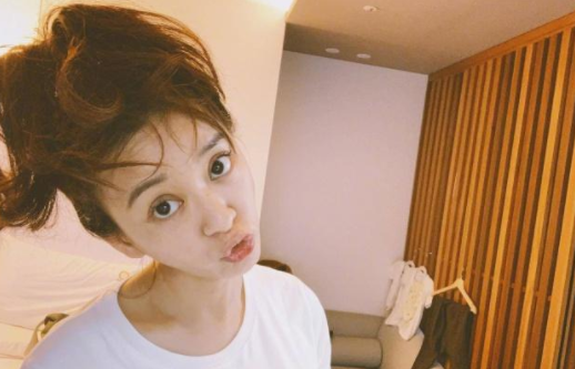 陳意涵寶寶性別是男是女 陳意涵產后首照