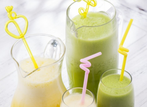 寶寶喝果泥還是果汁好 果泥和果汁的添加時間