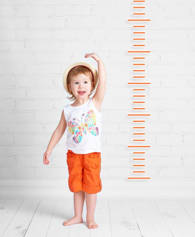 孩子停止長高的跡象 怎么讓孩子快速長高