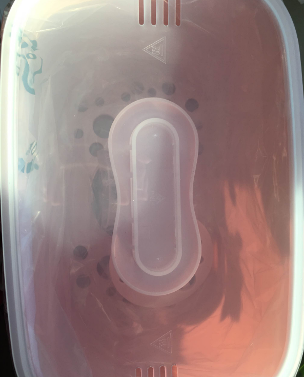 榮事達寶寶奶瓶消毒器怎么樣 榮事達寶寶奶瓶消毒器試用測評