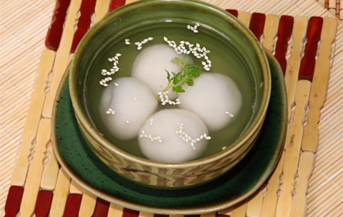 元宵節(jié)為什么要吃湯圓 元宵節(jié)吃湯圓的寓意