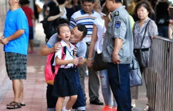 孩子開學家長心情說說 孩子開學家長心情怎么發(fā)朋友圈