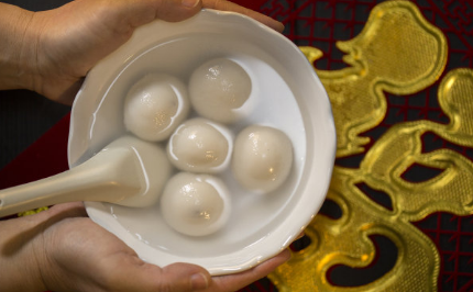 2019年豬年元宵節微信祝福語大全 關于元宵節的祝福語