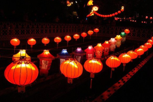 元宵節兒童燈謎大全 兒童元宵節燈謎及答案