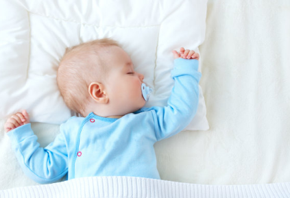 寶寶失眠了怎么辦 如何提高寶寶的睡眠質量