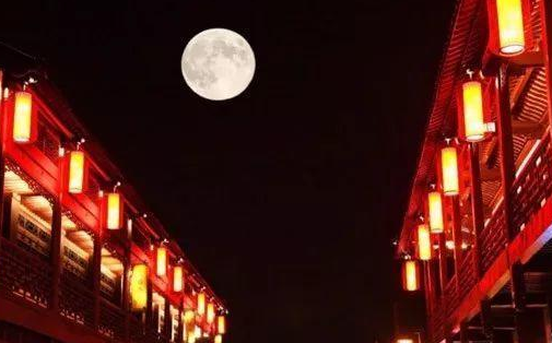 描寫元宵節的古詩有哪些 元宵節古詩詞大全