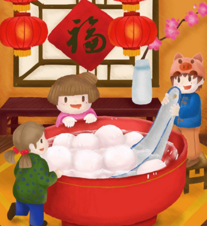 描寫元宵節的古詩有哪些 元宵節古詩詞大全