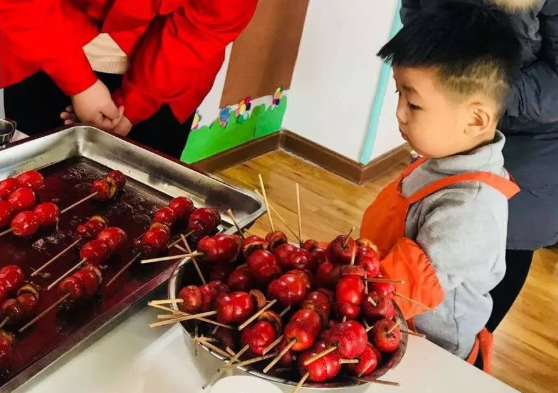 2019幼兒園元宵節活動邀請函 幼兒園元宵節活動邀請通知