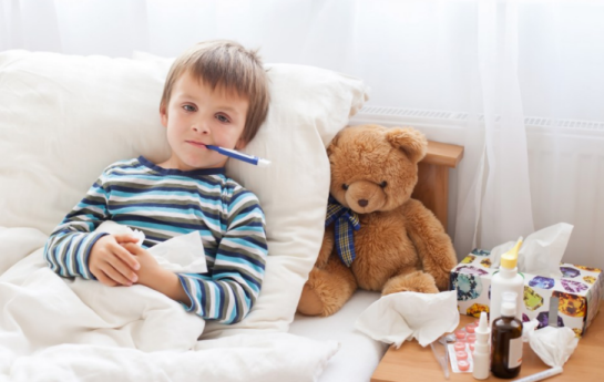 孩子哪些病不需要用抗生素 哪些病需要用抗生素