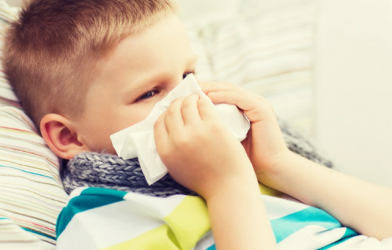 孩子哪些病不需要用抗生素 哪些病需要用抗生素