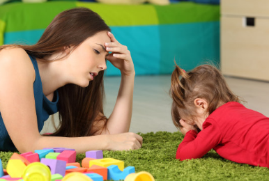 孩子得了假期綜合癥怎么辦  孩子假期過后脾氣不好了怎么辦