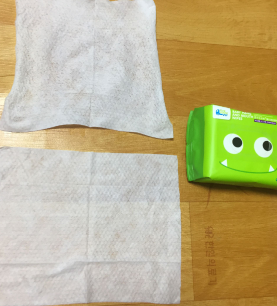 五個(gè)小卡車綠色嬰兒濕巾怎么樣 五個(gè)小卡車綠色嬰兒濕巾測(cè)評(píng)