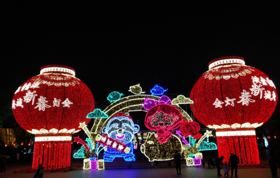 2019元宵節趣味燈謎 元宵節有趣的簡單燈謎分享