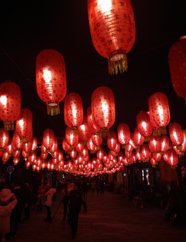 2019元宵節趣味燈謎 元宵節有趣的簡單燈謎分享