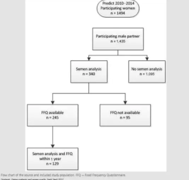 飲食對男性精子質量影響大嗎 不健康飲食對精子質量的影響